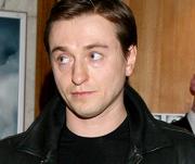 Безрукова предала первая любовь