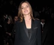 Водянова раскрыла секрет развода