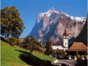 Стоимость швейцарской недвижимости сильно завышена