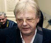 Юрий Антонов устроил драку на заправке