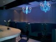 Люстра, способная стать изюминкой интерьера