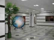 Секрет создания необычного интерьера