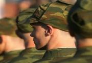 Денежное довольствие военнослужащих вырастет почти втрое