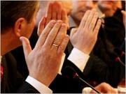 От Ставрополья на окружную конференцию по выборам в Общественную палату едут 20 человек