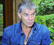 Олегу Газманову удалили опухоль