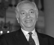 Композитор Георгий Мовсесян умер от инфаркта