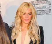 Линдси Лохан пробыла в камере четыре часа