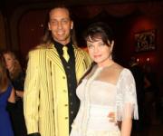 Наташа Королева поразила странным нарядом