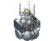 Старт российской станции «Луна-Глоб» перенесли на год