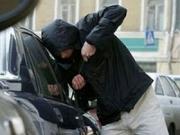 Сотрудниками ГИБДД задержан пьяный угонщик