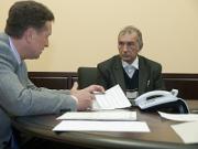 Проблемы ставропольцев помогает решать региональная общественная приёмная Президента России