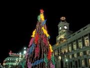 Новый год в Испании подарит незабываемые впечатления