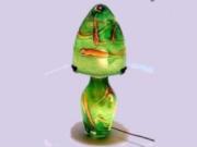 Лампы от французских дизайнеров придадут интерьеру изысканности