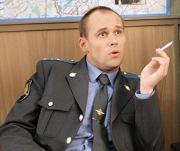 \"Глухарь\" соглашается со своей \"голубой\" сущностью