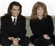 Киркоров признался в любви Пугачевой на виду у Галкина