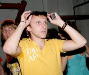 Резидент Comedy Club лишился прав