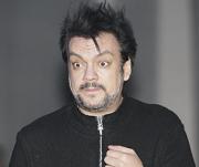 Киркоров едва не погиб на концерте