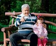 Ольг Табаков раскрыл секрет долголетия