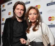 Названы самые красивые пары российского шоу-бизнеса