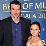 Объединение Панеттьери и Кличко