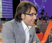 Андрей Малахов стал жертвой гипноза