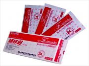 Рекомендации целителя - Ортопедический пластырь