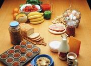 Принципы долголетия - разнообразьте рацион