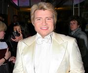 Николай Басков перестал бриться