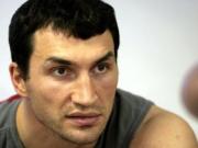 Владимир Кличко назвал своего нового соперника