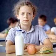 В Пятигорске начали выпускать молоко для школьников