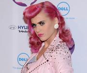 Кэти Перри опасается рожать