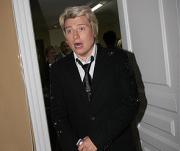 Николай Басков променял сцену на бизнес