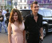 Фандера и Янковский рассказали о своем разводе