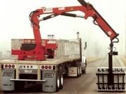 Крупнейший завод по производству кранов стал частью концерна Palfinger