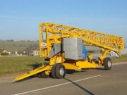 Спецтехника в аренду - отличный способ сэкономить средства