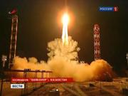 Глава Роскосмоса отсрочил падение «Фобос-Грунта»