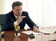 Первое назначение в обновляемом составе Правительства края