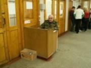 Безопасность детей – прежде всего