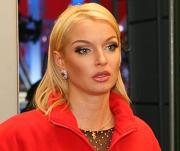 Волочкова рассказала об отношениях с Басковым