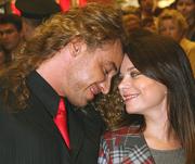 Певица Наташа Королева готовится ко второму ребенку