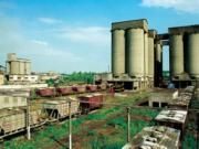 Объемы производства «Ульяновскцемента» растут