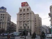 Киевские власти решили проверить состояние фасадов