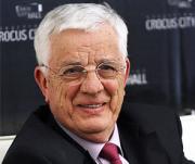 Раймонд Паулс перенес тяжелую операцию