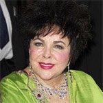 Украшения Элизабет Тейлор уйдут с аукциона