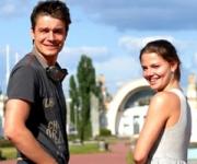 Матвеев рассказал о жизни с Боярской