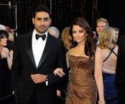 Актриса Айшвария Рай родила первенца