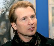 Александр Малинин празднует 53-й день рождения