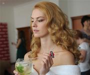 Отец актрисы Лынки Грыу стал бомжом