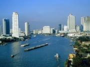 В Таиланде построят новую столицу