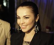 В семье Сати Казановой произошло пополнение